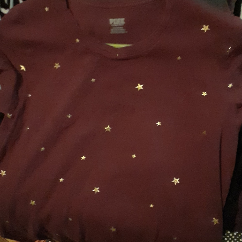 Pink tee - Picture 4 of 4